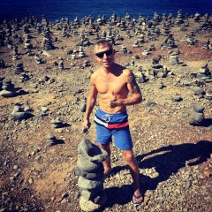 Андрей Куликов, 08.08, Lloret de Mar