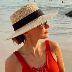 Евгения Дядич, 07.12, Омск