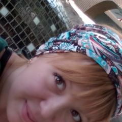 Оксана Родюк, 08.04.1983, Киев