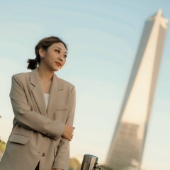 Александра Ким, 20.05.1993