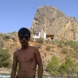 Isken Pazylov, 20.07.1994, Ош