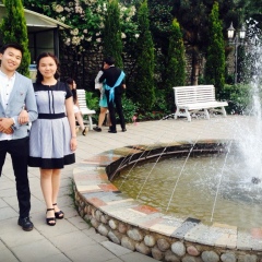 Askar Kustov, 25.04.1997, Каскелен