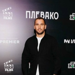 Александр Сонин, 19.07, Москва