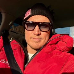 Alexey Nikolaevich, 19.03.1986, Санкт-Петербург