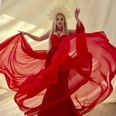 Дарья Тимчишина, 29.09, Калининград