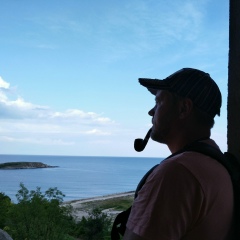 Дмитрий Седов, Москва