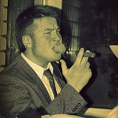Глеб Давыдов, 09.02.1987, Санкт-Петербург