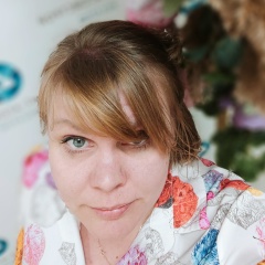 Анна Дмитриева, 23.12.1984, Москва