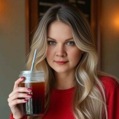 Ирина Владимировна Бобина, Красноярск