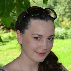 Татьяна Канивченко, 22.12, Киев