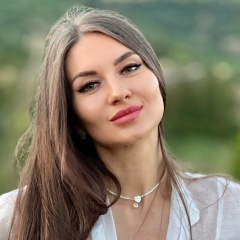 Виктория Михайлова, 17.08