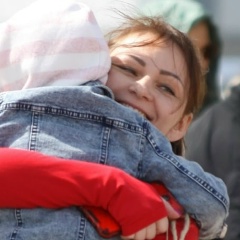 Катерина Сак, 11.03, Санкт-Петербург