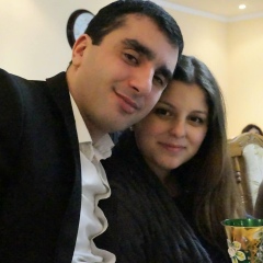 Андраник Кочкадамян, 16.07.1987