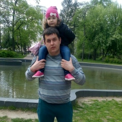 Вадим Бижко, 16.03.1989, Чернигов