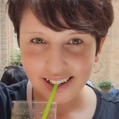 Галина Кочешкова, 26.02.1978