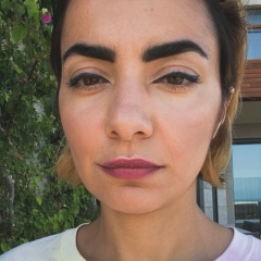 Гюльнар Теймурова, 16.05.1989, Singapore