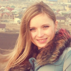 Юлия Ткаченко, 10.06.1985, Ростов-на-Дону