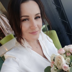 Ирина Полещук