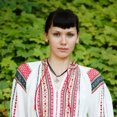 Ekaterina Pyatkova, 01.12.1988, Toronto