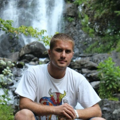 Боря Александров, 27.12.1985, Рязань