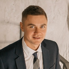 Артём Куцеволов, 03.04.1987, Белгород