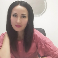 Эльмира Еспосинова, 11.03, Атырау