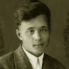 Михаил Губин, 07.11