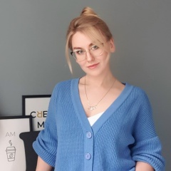 Maria Legostaeva, 25.02, Краснодар