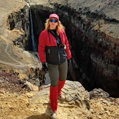 Юлия Крутякова, 31.12, Екатеринбург