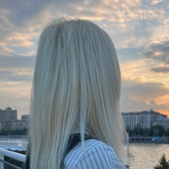 Эллис Шрюгенбер, 20.04, Москва