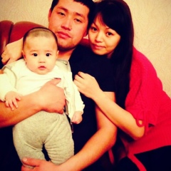 Nursaule Sanaeva, 12.06.1991, Алматы