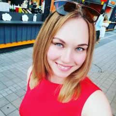 Катерина Сягровец, 15.07.1993, Киев