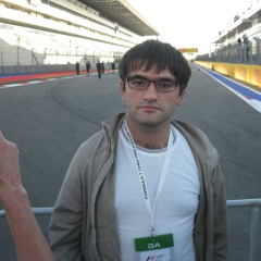 Руслан Кюрдян, 01.10.1983