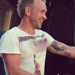 Дима Крыгин, 31.05.1983, Самара