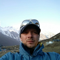 Егор Ядченко, Минск