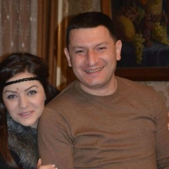 Anna Tokmajyan, 08.03.1984, Ереван
