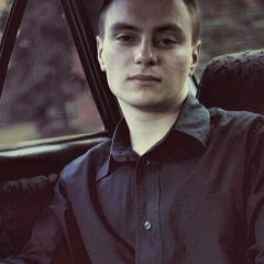 Андрей Ковалев, 01.06.1991, Тюмень