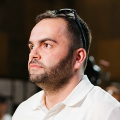 Нарек Киракосян, 20.06.1989, Москва