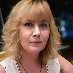 Валентина Муравьева, 12.02.1962, Набережные Челны