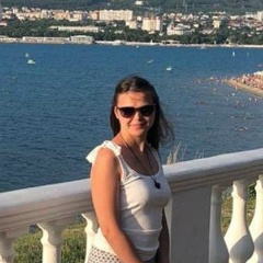 Виктория Зайцева