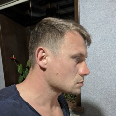 Николай Фёдоров, 07.02.1992