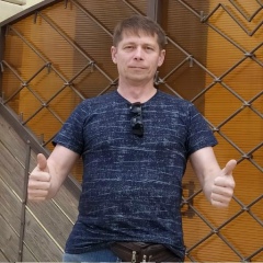 Михаил Бусовиков, 19.08.1969, Москва