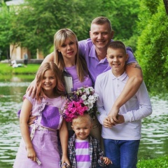 Наталья Васильева, 06.10.1984, Санкт-Петербург