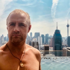 Сергей Уколов, 03.08, Москва