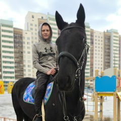 Ян Каменский, 13.11.1990, Екатеринбург