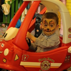 Наталя Лень, 23.05, Тернополь