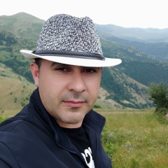 Эмин Муттахиров, 02.08.1985, Калининград