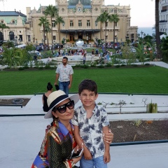 Тина Elegante, 25.11.1986, Санкт-Петербург