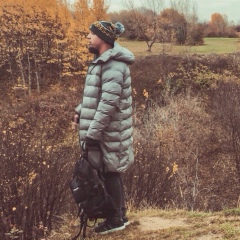 Денис Образцов, Москва