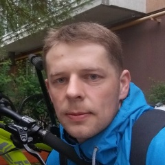 Сергей Бутиков, 07.10, Белгород